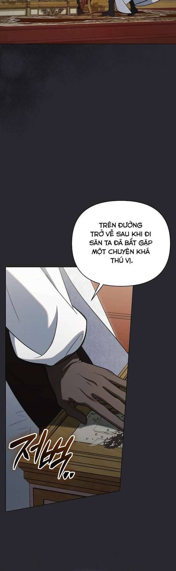 Dành Cho Nàng Juliet Xinh Đẹp Chap 39 - Next Chap 40