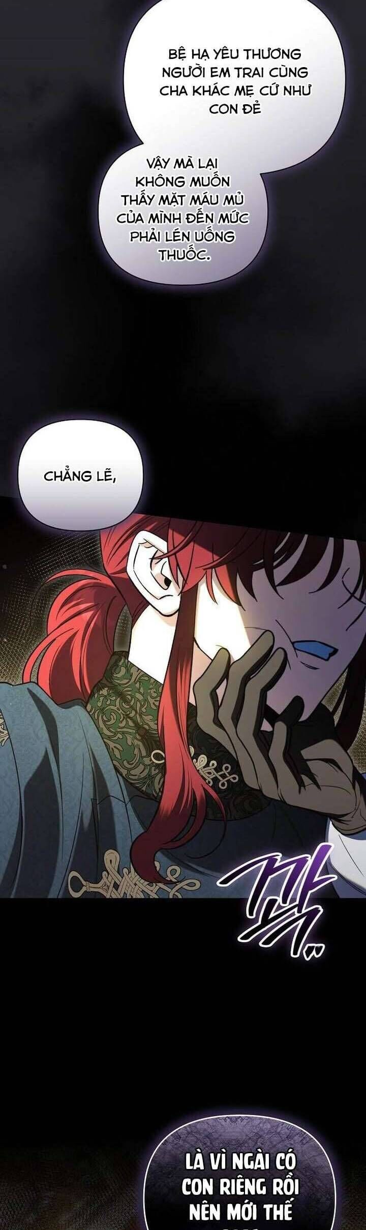 Dành Cho Nàng Juliet Xinh Đẹp Chap 39 - Next Chap 40