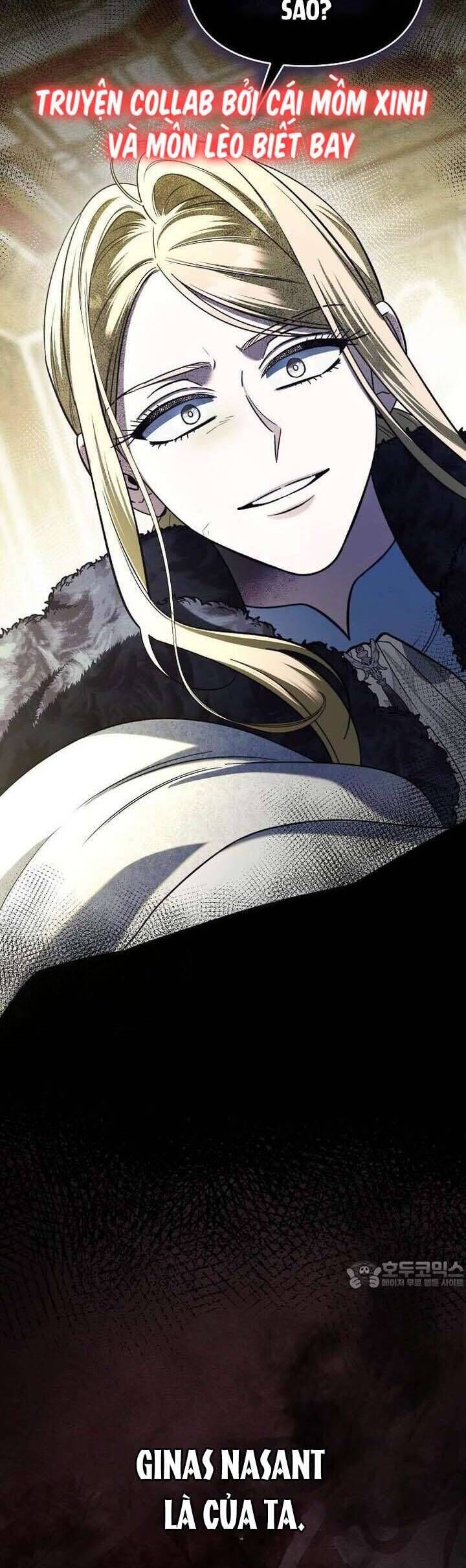 Dành Cho Nàng Juliet Xinh Đẹp Chap 39 - Next Chap 40