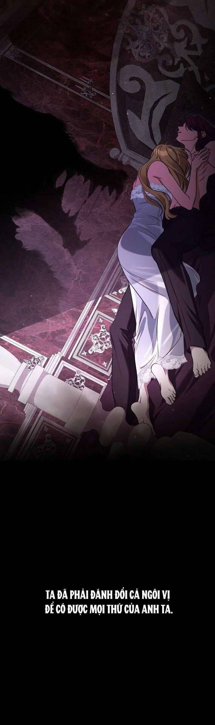 Dành Cho Nàng Juliet Xinh Đẹp Chap 39 - Next Chap 40