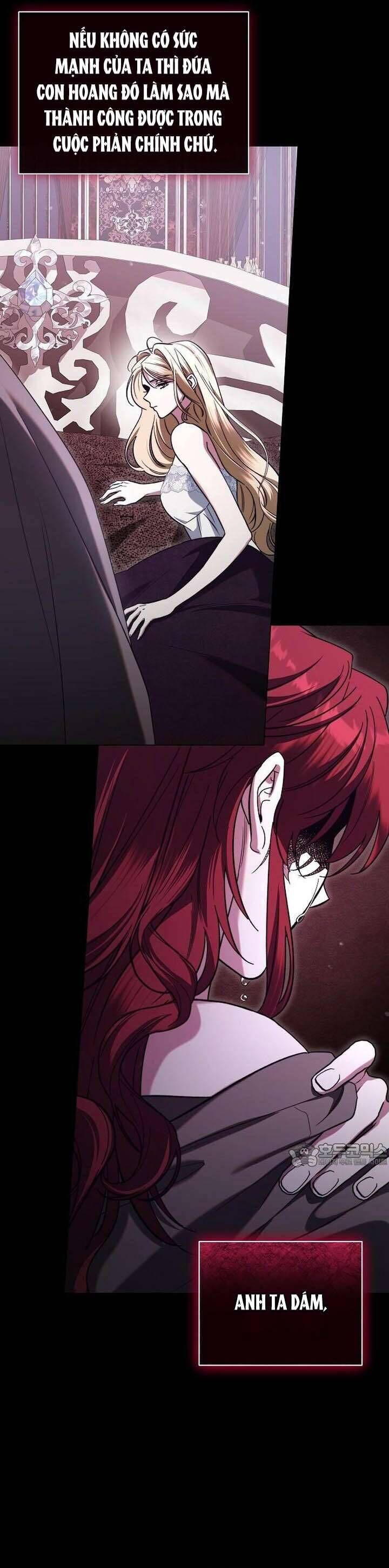 Dành Cho Nàng Juliet Xinh Đẹp Chap 39 - Next Chap 40