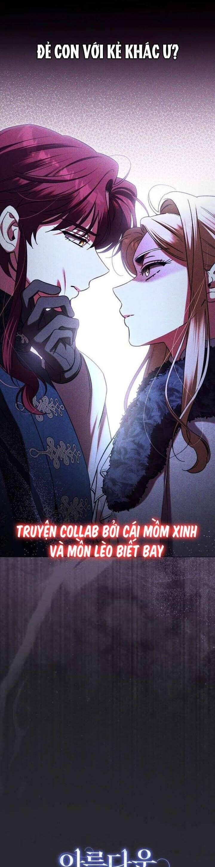 Dành Cho Nàng Juliet Xinh Đẹp Chap 39 - Next Chap 40