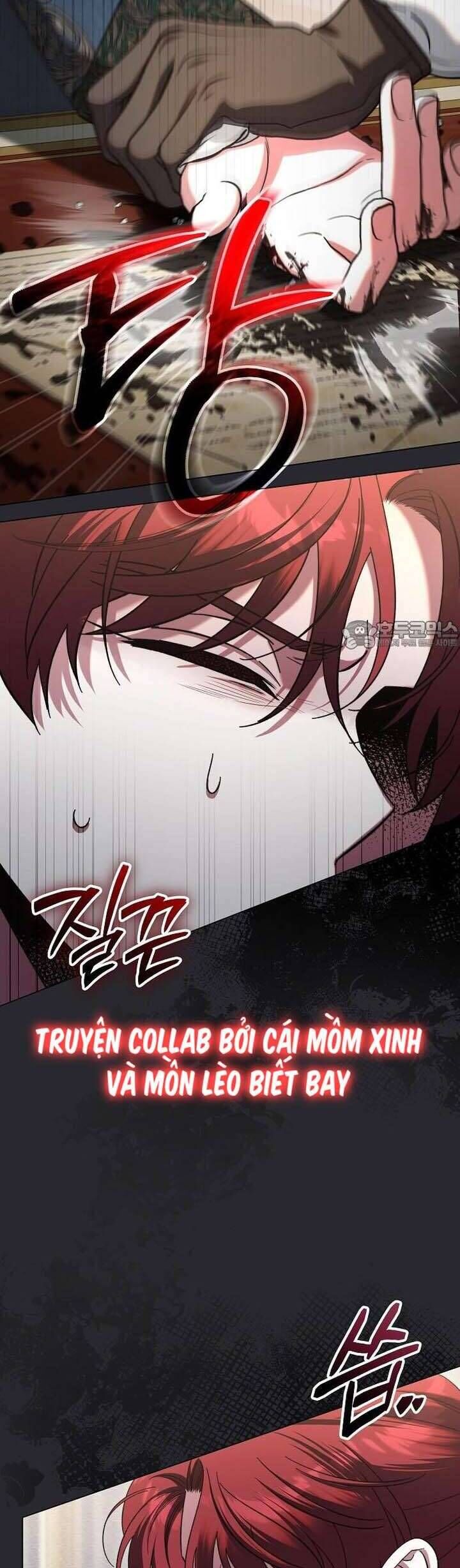 Dành Cho Nàng Juliet Xinh Đẹp Chap 39 - Next Chap 40