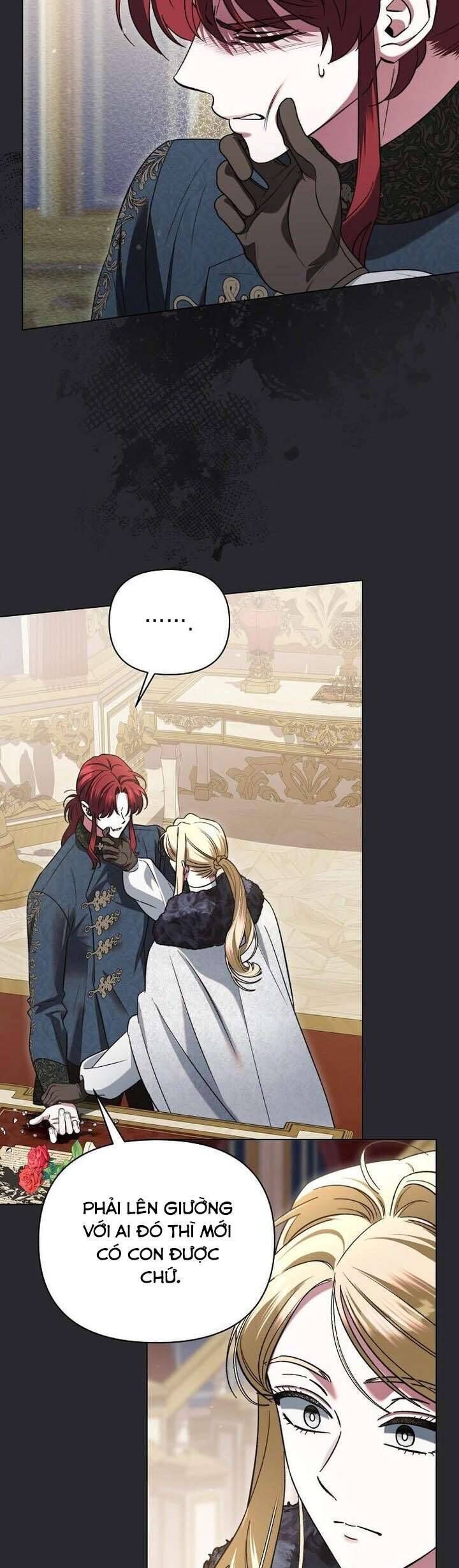 Dành Cho Nàng Juliet Xinh Đẹp Chap 39 - Next Chap 40