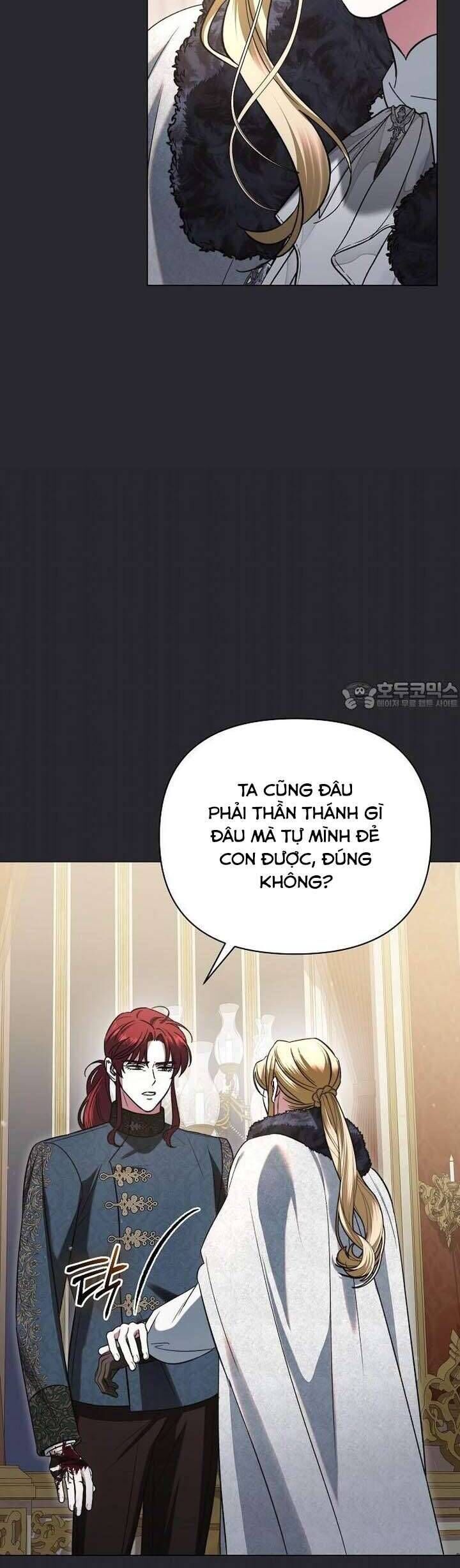Dành Cho Nàng Juliet Xinh Đẹp Chap 39 - Next Chap 40