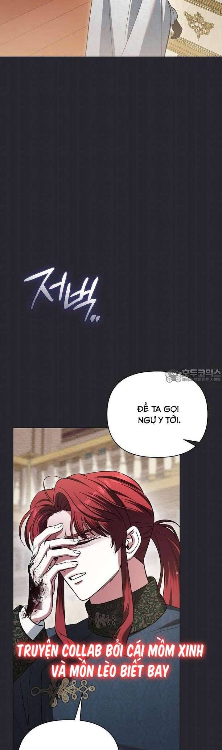 Dành Cho Nàng Juliet Xinh Đẹp Chap 39 - Next Chap 40