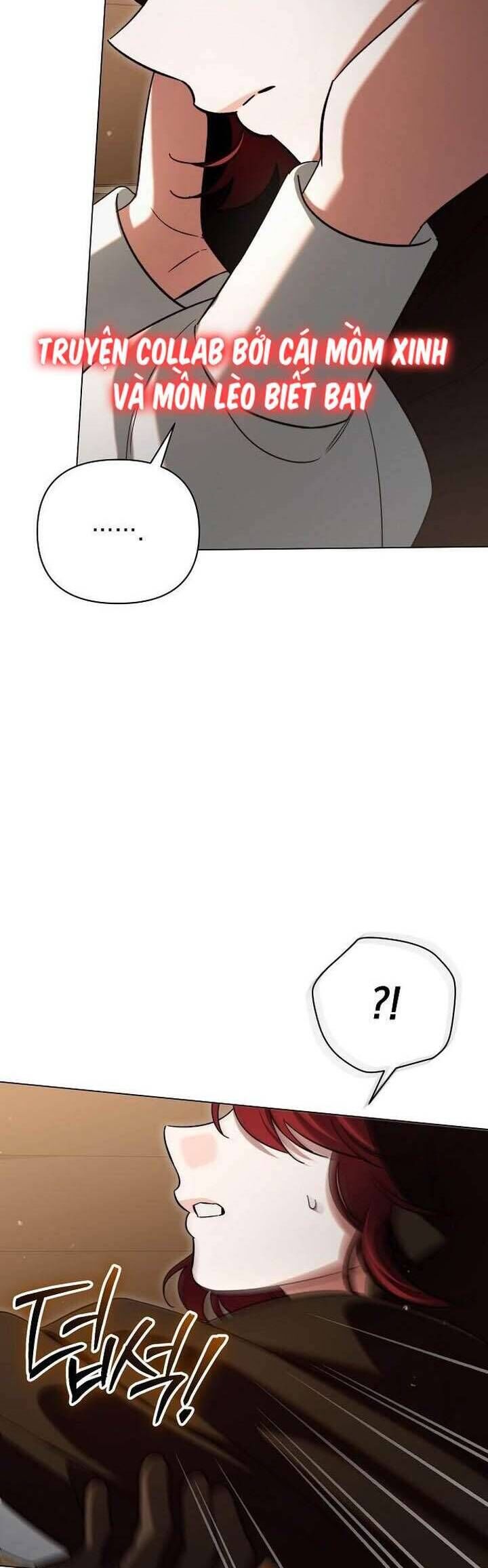 Dành Cho Nàng Juliet Xinh Đẹp Chap 39 - Next Chap 40