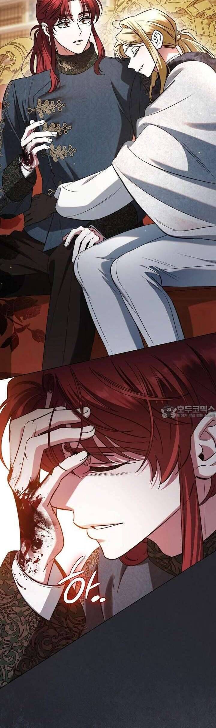 Dành Cho Nàng Juliet Xinh Đẹp Chap 39 - Next Chap 40