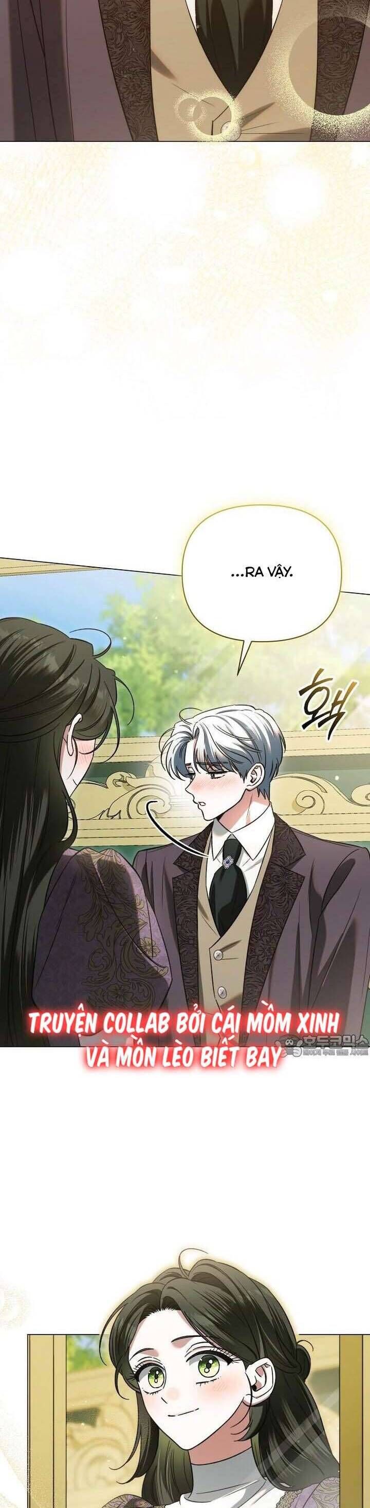 Dành Cho Nàng Juliet Xinh Đẹp Chap 39 - Next Chap 40