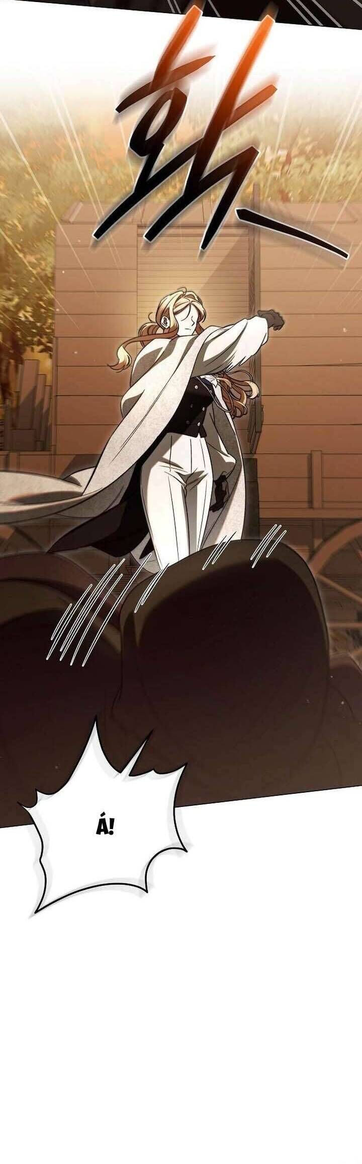 Dành Cho Nàng Juliet Xinh Đẹp Chap 39 - Next Chap 40