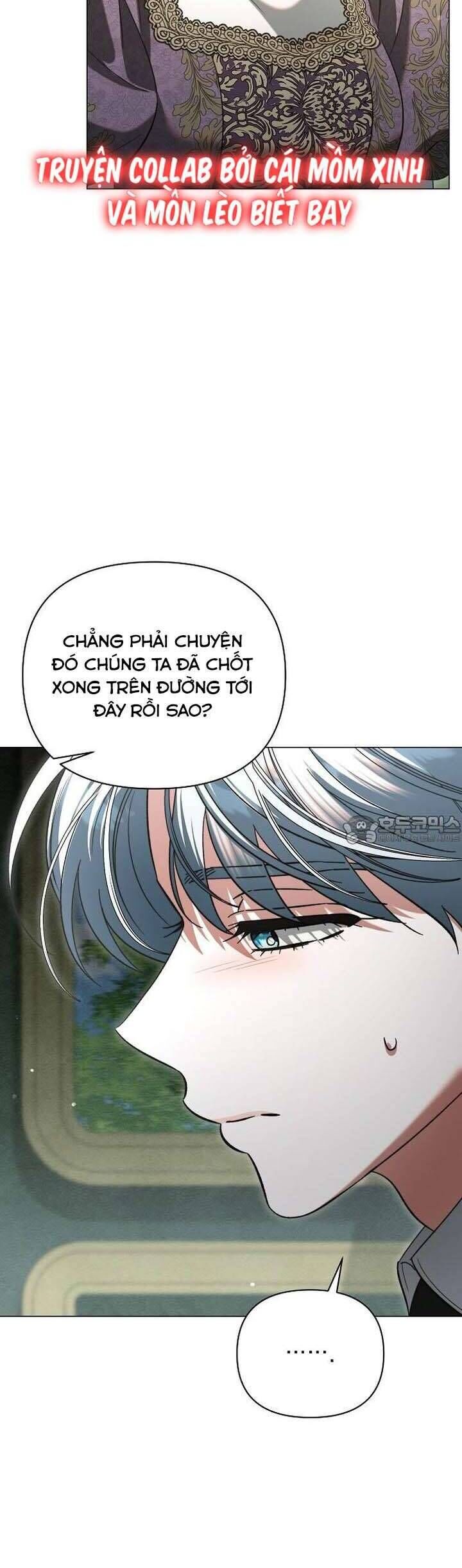 Dành Cho Nàng Juliet Xinh Đẹp Chap 39 - Next Chap 40
