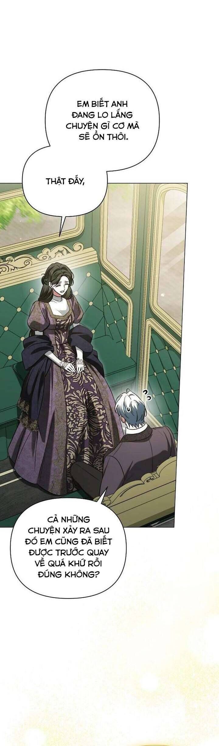 Dành Cho Nàng Juliet Xinh Đẹp Chap 39 - Next Chap 40