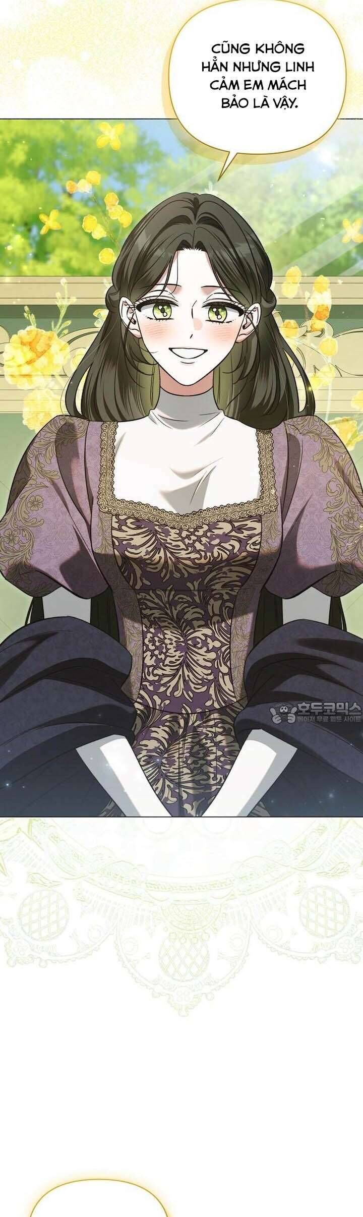 Dành Cho Nàng Juliet Xinh Đẹp Chap 39 - Next Chap 40