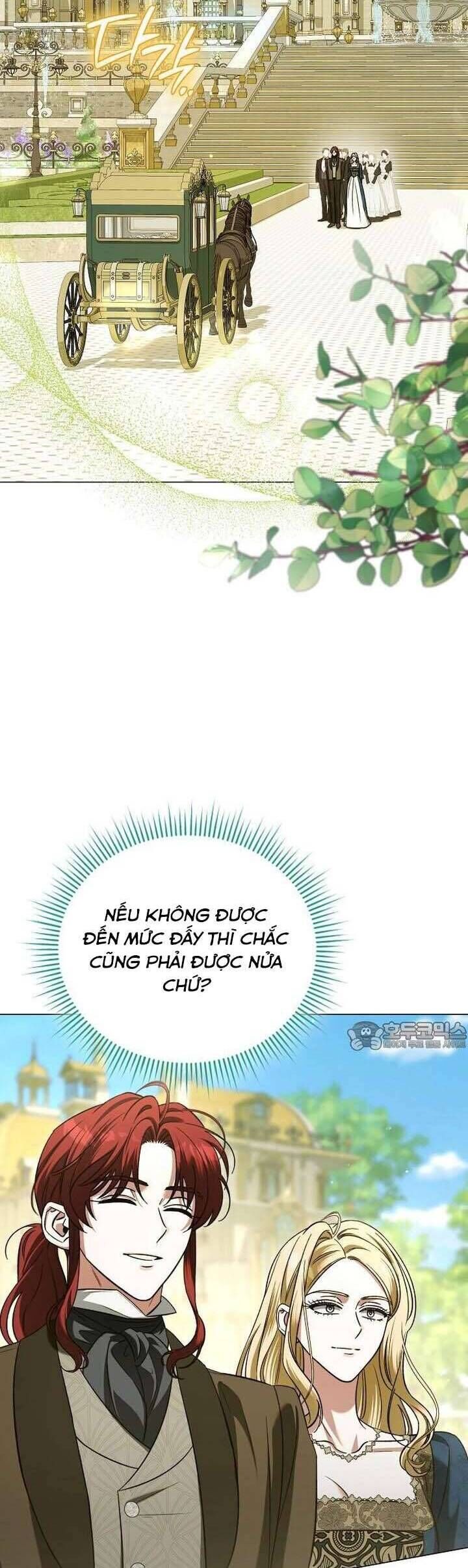 Dành Cho Nàng Juliet Xinh Đẹp Chap 39 - Next Chap 40