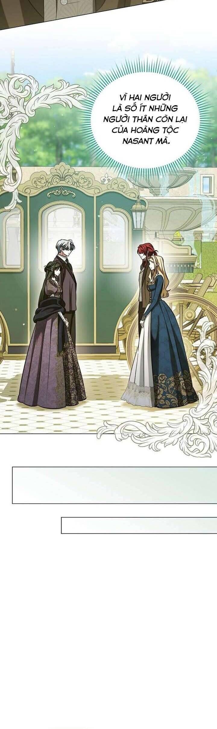 Dành Cho Nàng Juliet Xinh Đẹp Chap 39 - Next Chap 40