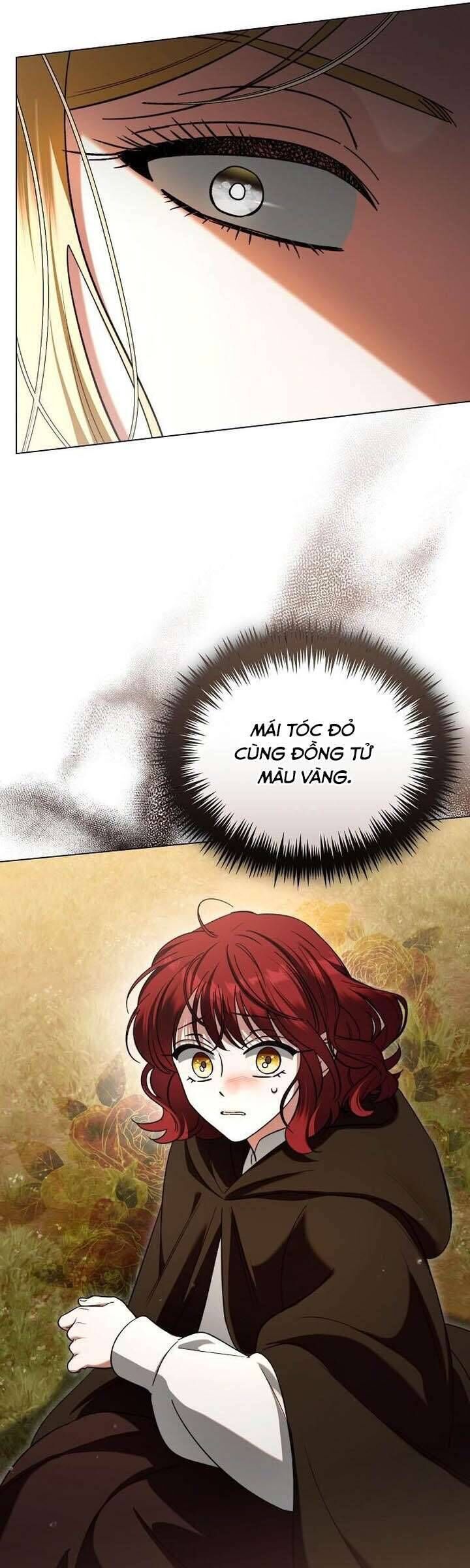 Dành Cho Nàng Juliet Xinh Đẹp Chap 39 - Next Chap 40