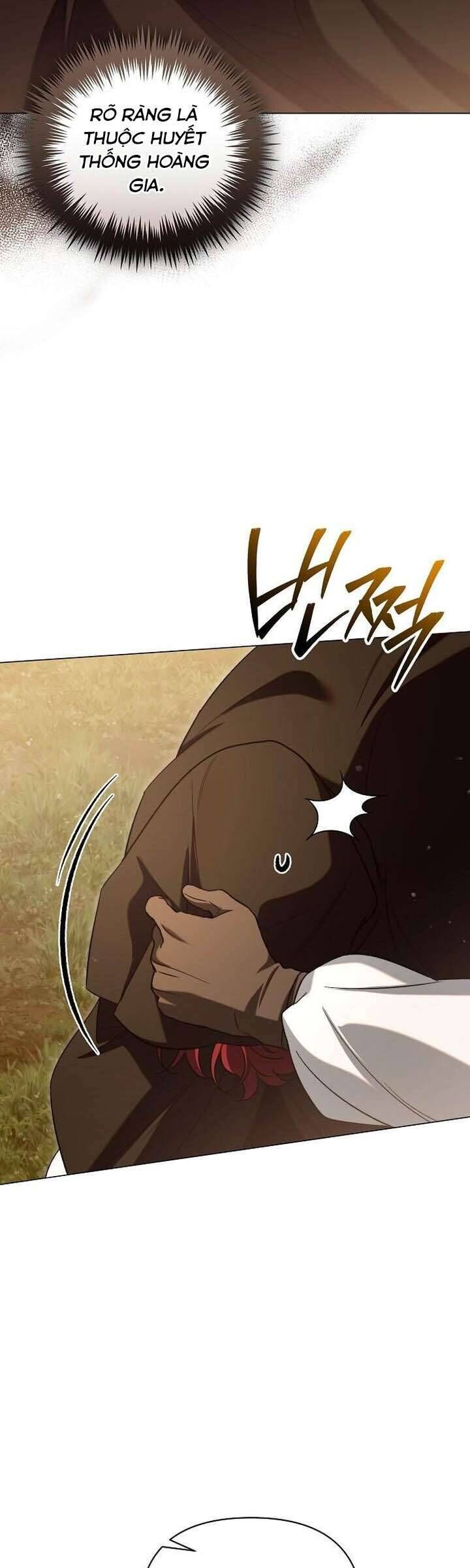 Dành Cho Nàng Juliet Xinh Đẹp Chap 39 - Next Chap 40