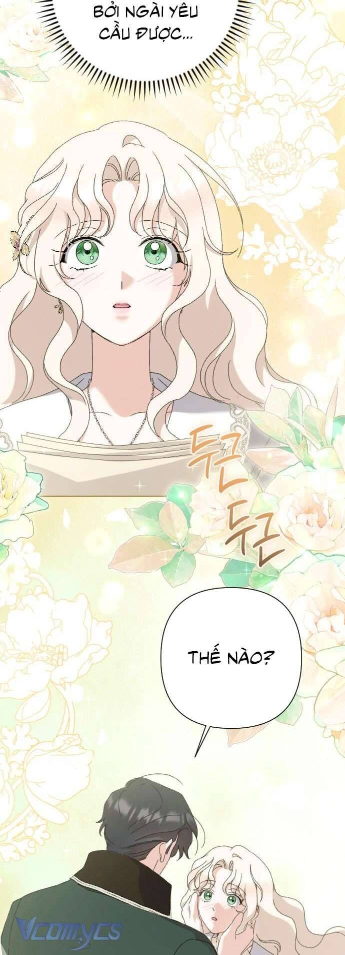 Dành Cho Những Ai Coi Hối Tiếc Là Điều Xa Xỉ Chap 53 - Next Chap 54