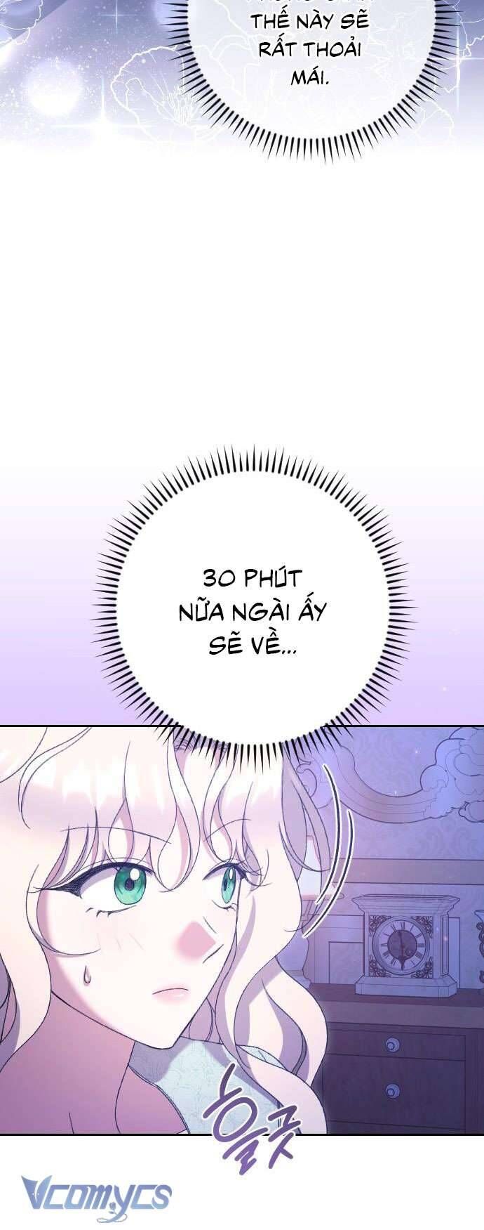 Dành Cho Những Ai Coi Hối Tiếc Là Điều Xa Xỉ Chap 54 - Next Chap 55