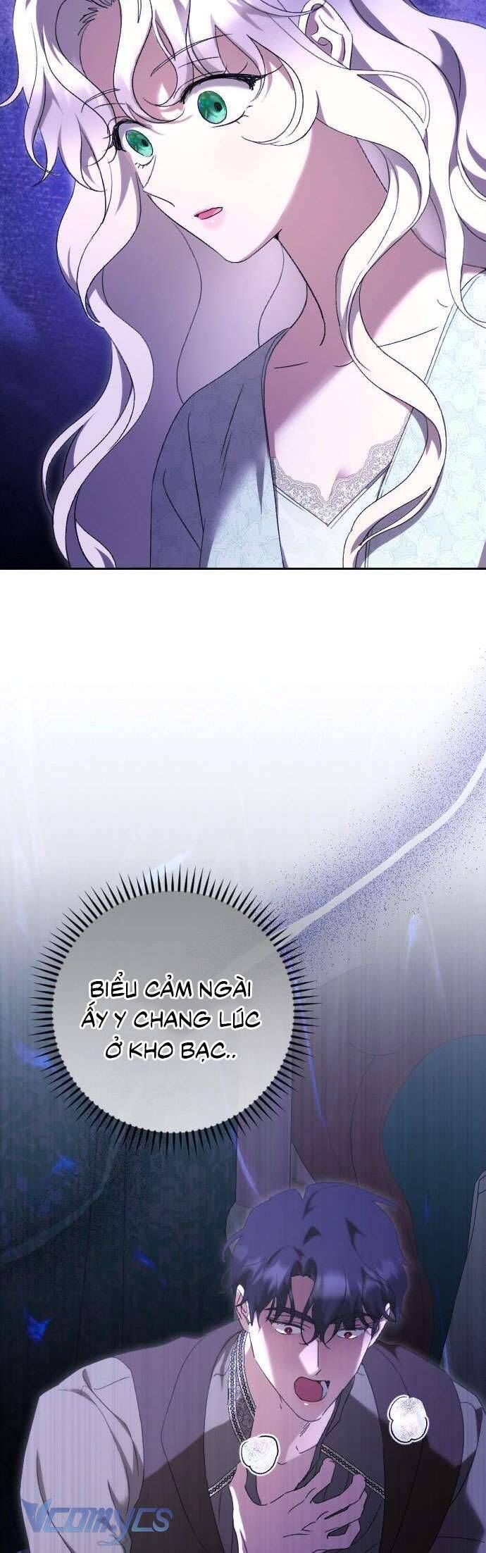 Dành Cho Những Ai Coi Hối Tiếc Là Điều Xa Xỉ Chap 54 - Next Chap 55