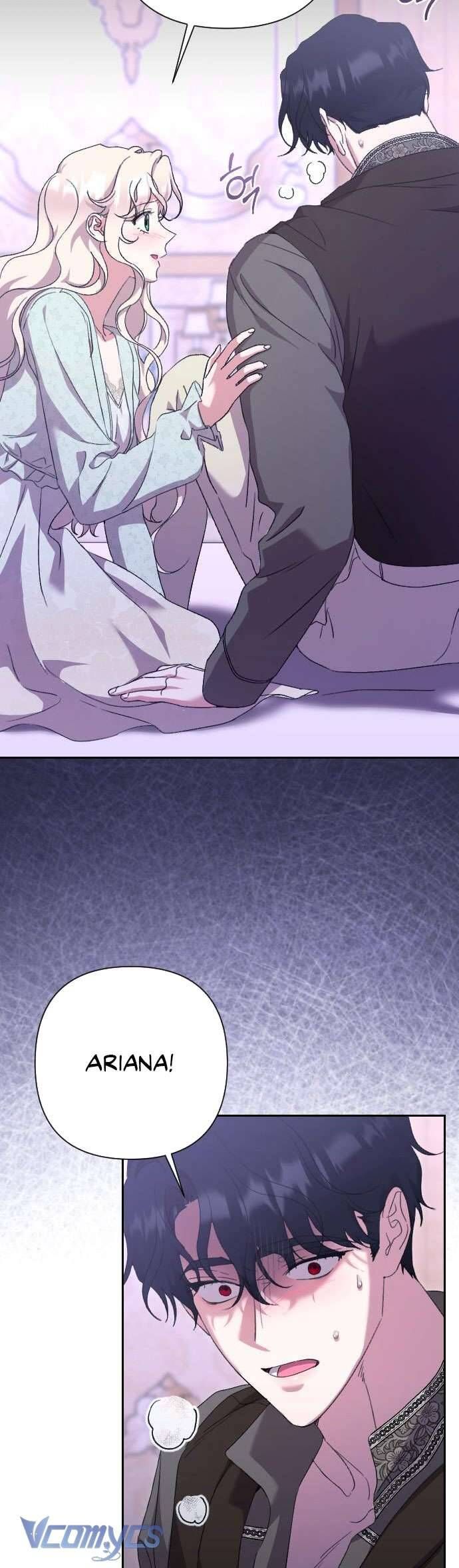 Dành Cho Những Ai Coi Hối Tiếc Là Điều Xa Xỉ Chap 54 - Next Chap 55