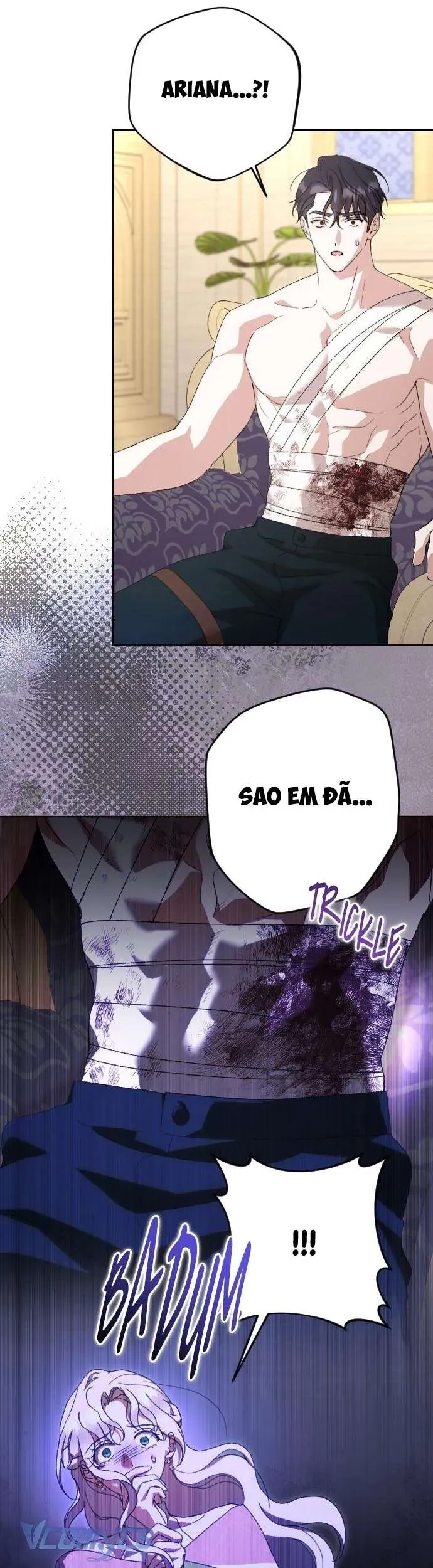 Dành Cho Những Ai Coi Hối Tiếc Là Điều Xa Xỉ Chap 62 - Next Chap 63