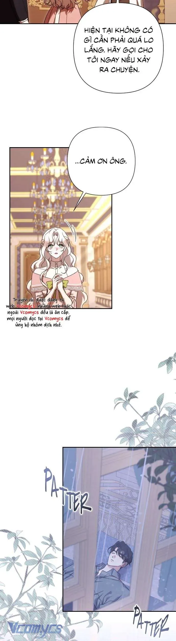 Dành Cho Những Ai Coi Hối Tiếc Là Điều Xa Xỉ Chap 62 - Next Chap 63