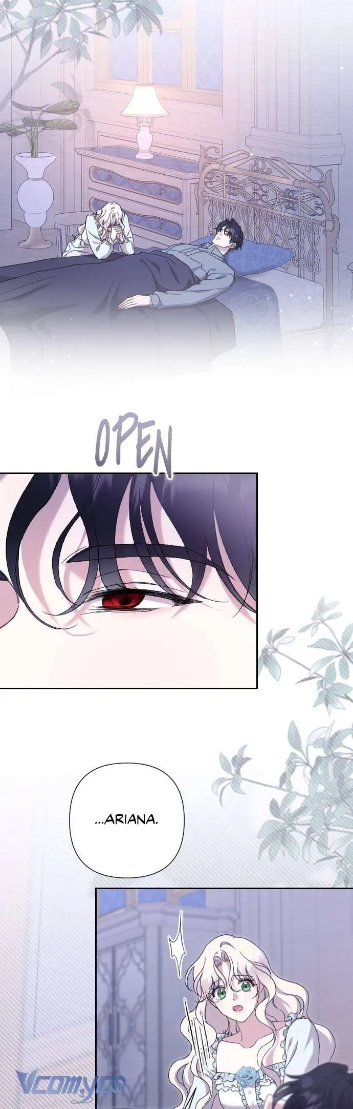 Dành Cho Những Ai Coi Hối Tiếc Là Điều Xa Xỉ Chap 62 - Next Chap 63