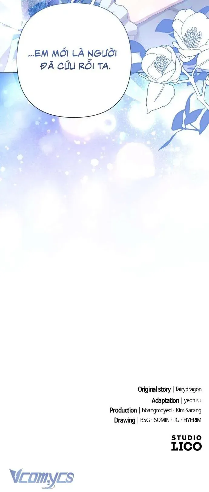 Dành Cho Những Ai Coi Hối Tiếc Là Điều Xa Xỉ Chap 62 - Next Chap 63