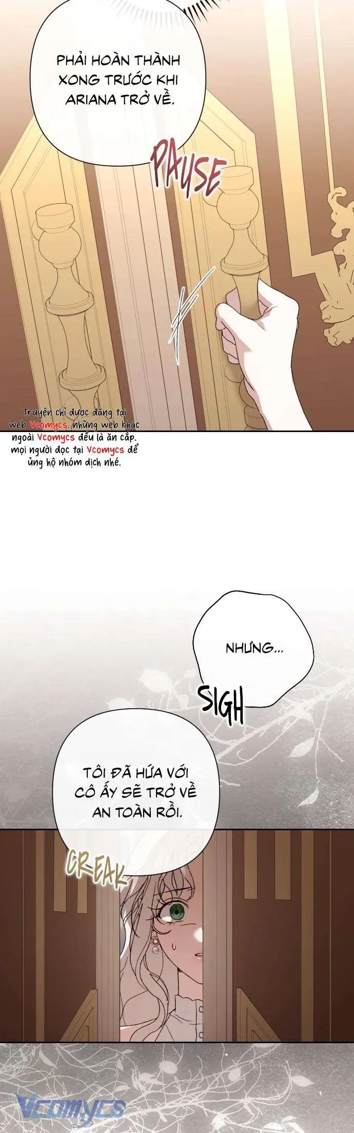 Dành Cho Những Ai Coi Hối Tiếc Là Điều Xa Xỉ Chap 62 - Next Chap 63