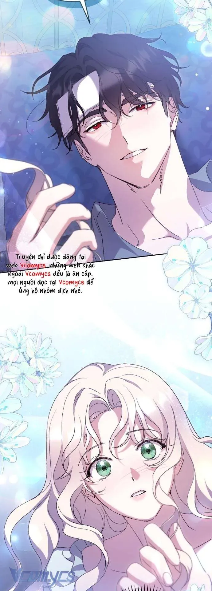 Dành Cho Những Ai Coi Hối Tiếc Là Điều Xa Xỉ Chap 63 - Next Chap 64