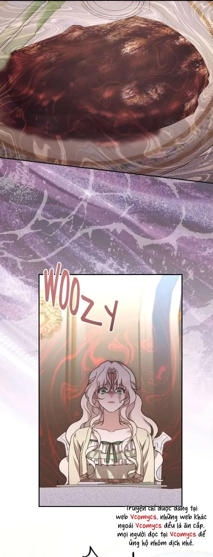 Dành Cho Những Ai Coi Hối Tiếc Là Điều Xa Xỉ Chap 64 - Next Chap 65