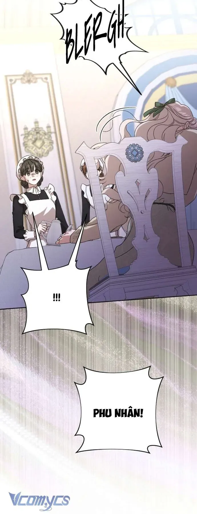 Dành Cho Những Ai Coi Hối Tiếc Là Điều Xa Xỉ Chap 64 - Next Chap 65