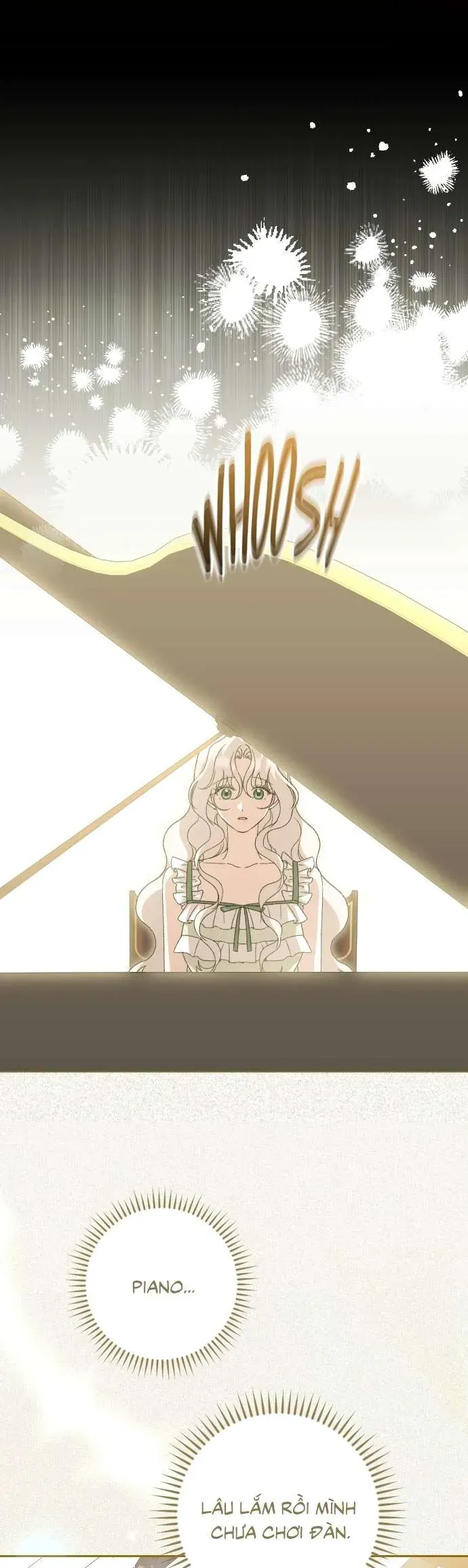 Dành Cho Những Ai Coi Hối Tiếc Là Điều Xa Xỉ Chap 64 - Next Chap 65