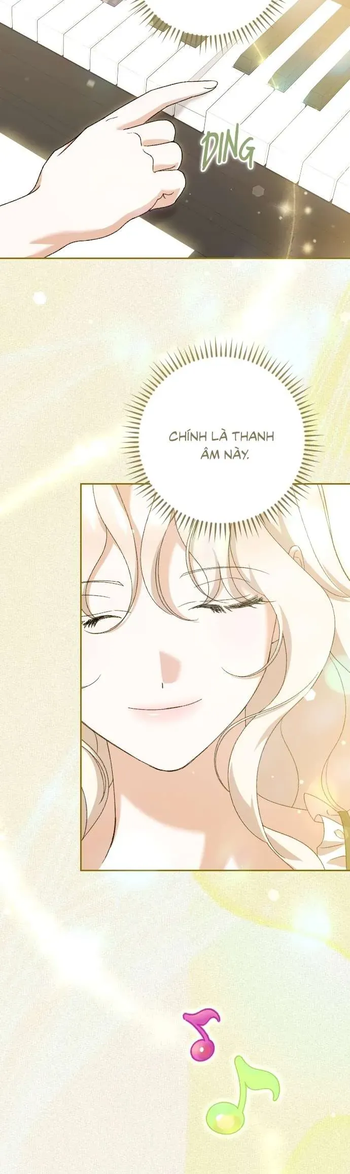 Dành Cho Những Ai Coi Hối Tiếc Là Điều Xa Xỉ Chap 64 - Next Chap 65