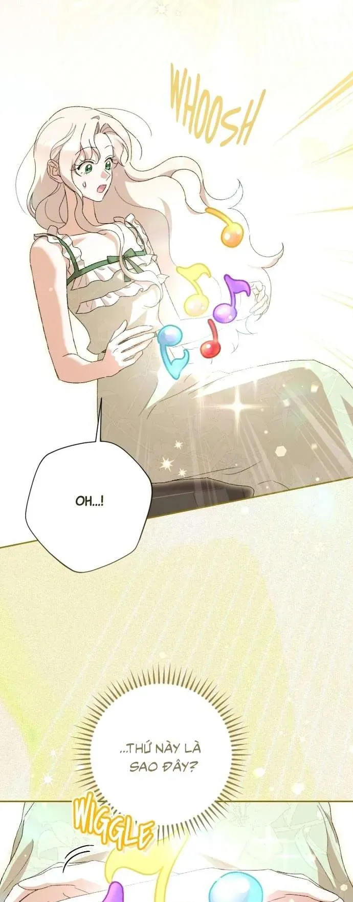 Dành Cho Những Ai Coi Hối Tiếc Là Điều Xa Xỉ Chap 64 - Next Chap 65