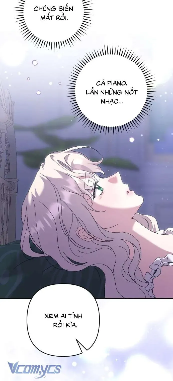 Dành Cho Những Ai Coi Hối Tiếc Là Điều Xa Xỉ Chap 64 - Next Chap 65