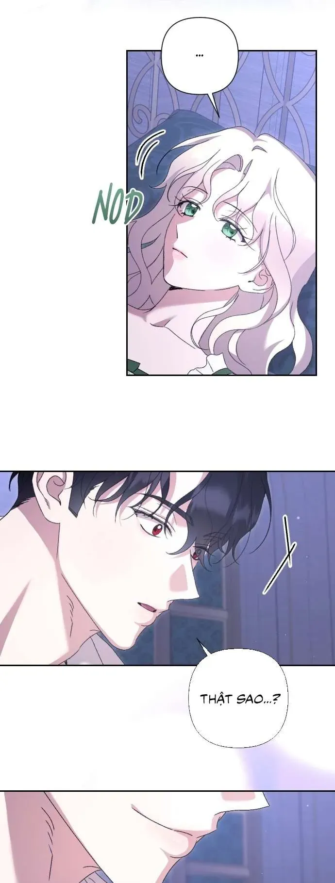 Dành Cho Những Ai Coi Hối Tiếc Là Điều Xa Xỉ Chap 64 - Next Chap 65