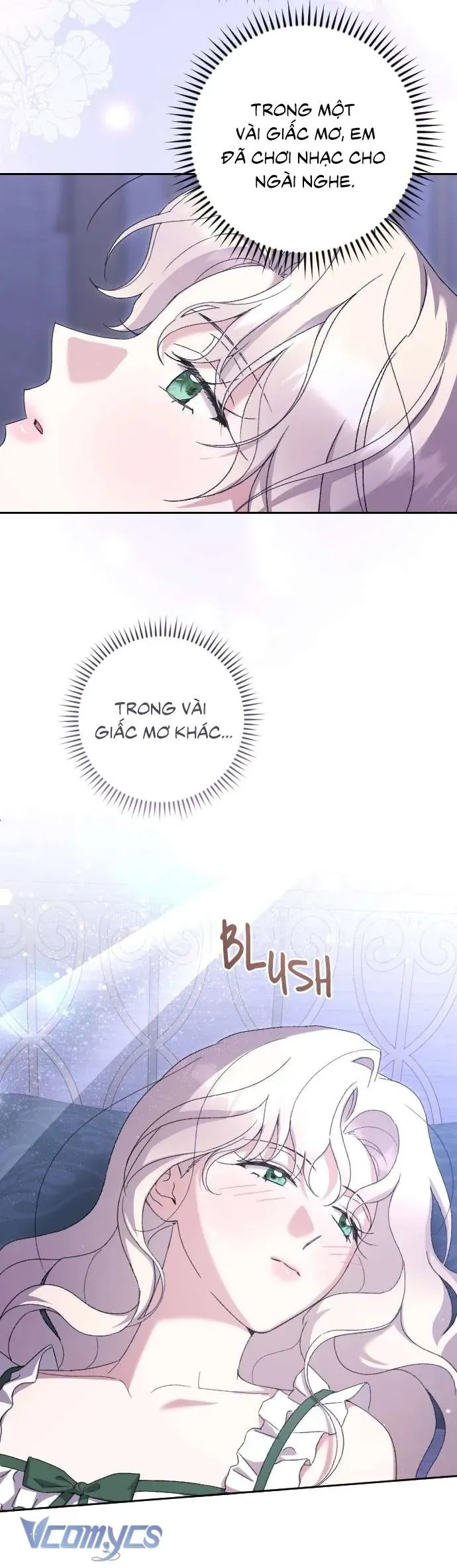 Dành Cho Những Ai Coi Hối Tiếc Là Điều Xa Xỉ Chap 64 - Next Chap 65