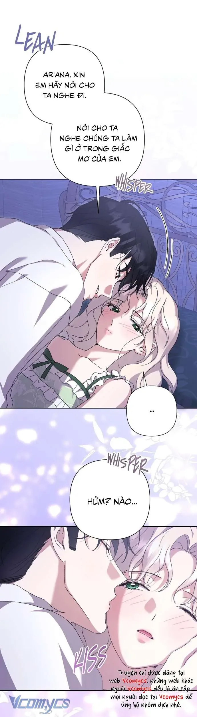 Dành Cho Những Ai Coi Hối Tiếc Là Điều Xa Xỉ Chap 64 - Next Chap 65