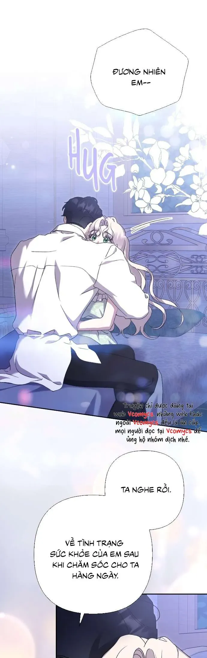 Dành Cho Những Ai Coi Hối Tiếc Là Điều Xa Xỉ Chap 64 - Next Chap 65