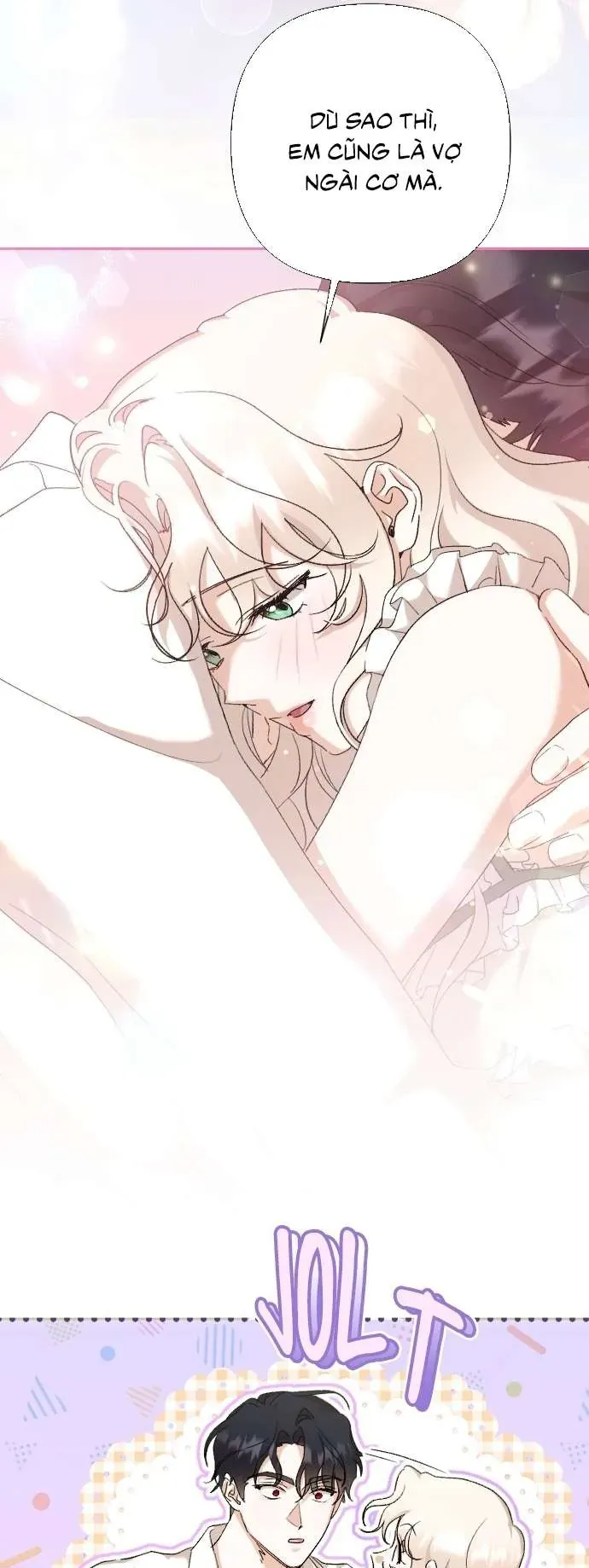 Dành Cho Những Ai Coi Hối Tiếc Là Điều Xa Xỉ Chap 64 - Next Chap 65