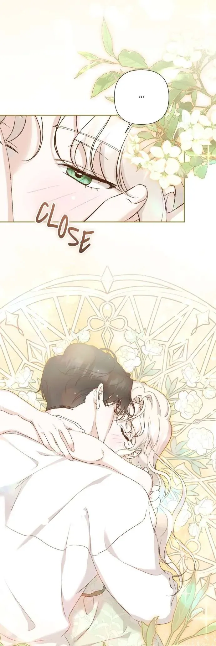 Dành Cho Những Ai Coi Hối Tiếc Là Điều Xa Xỉ Chap 64 - Next Chap 65