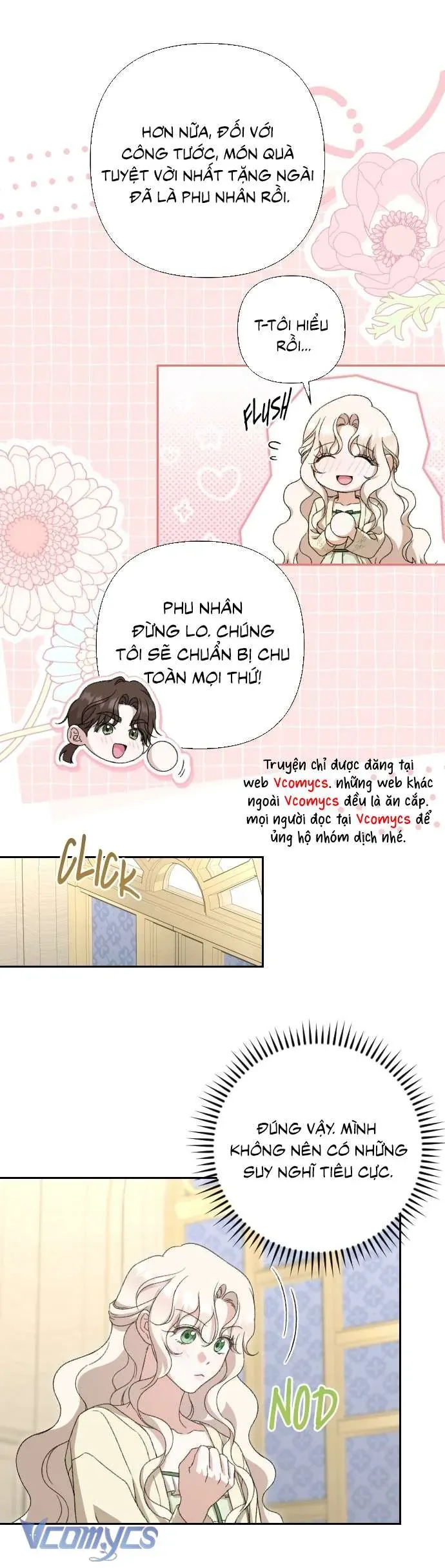 Dành Cho Những Ai Coi Hối Tiếc Là Điều Xa Xỉ Chap 64 - Next Chap 65