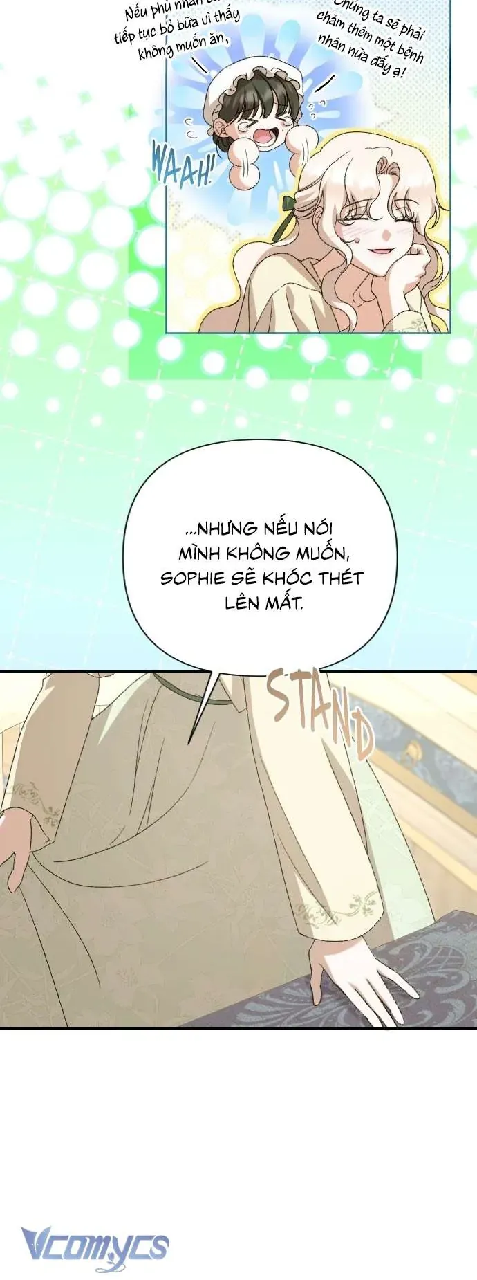 Dành Cho Những Ai Coi Hối Tiếc Là Điều Xa Xỉ Chap 64 - Next Chap 65