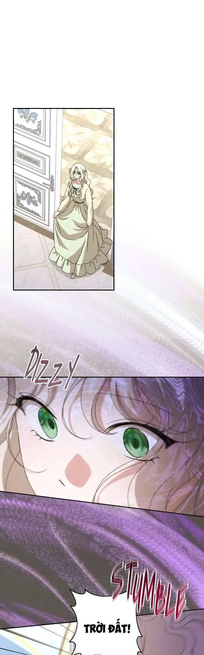 Dành Cho Những Ai Coi Hối Tiếc Là Điều Xa Xỉ Chap 64 - Next Chap 65