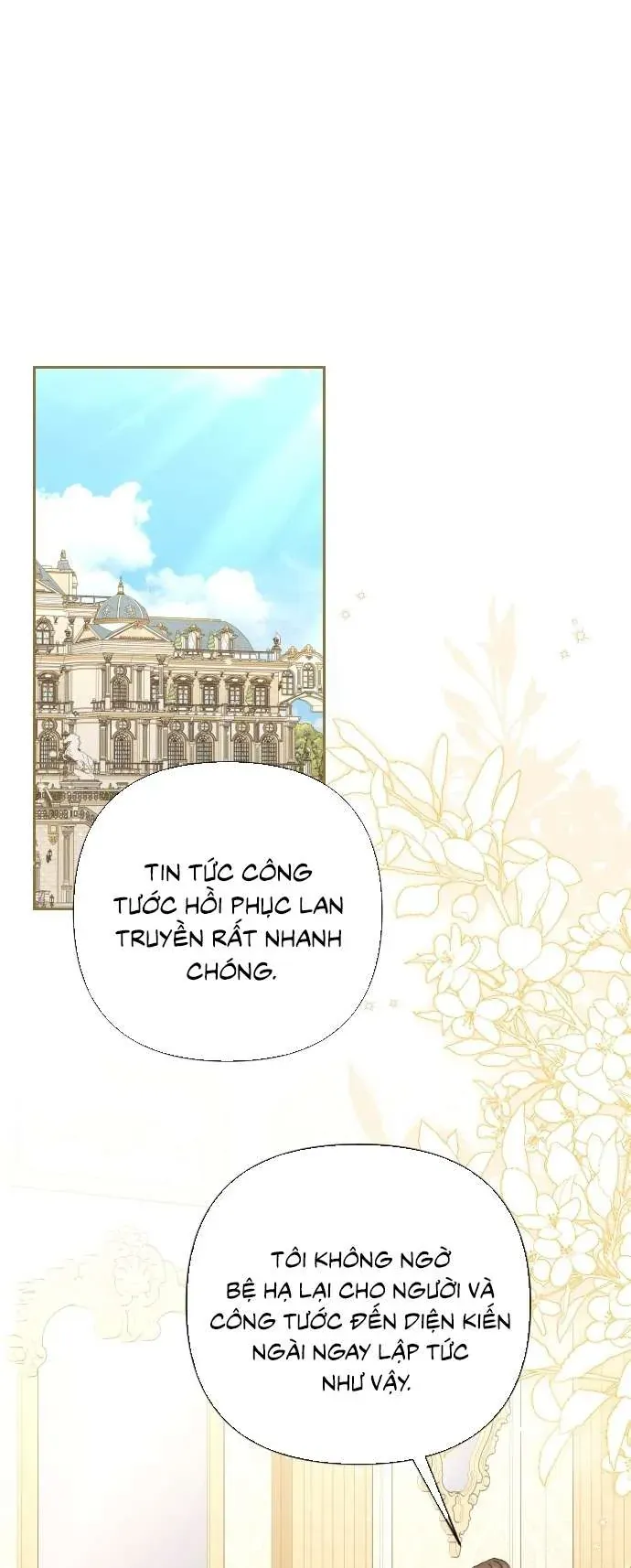 Dành Cho Những Ai Coi Hối Tiếc Là Điều Xa Xỉ Chap 65 - Next Chap 66