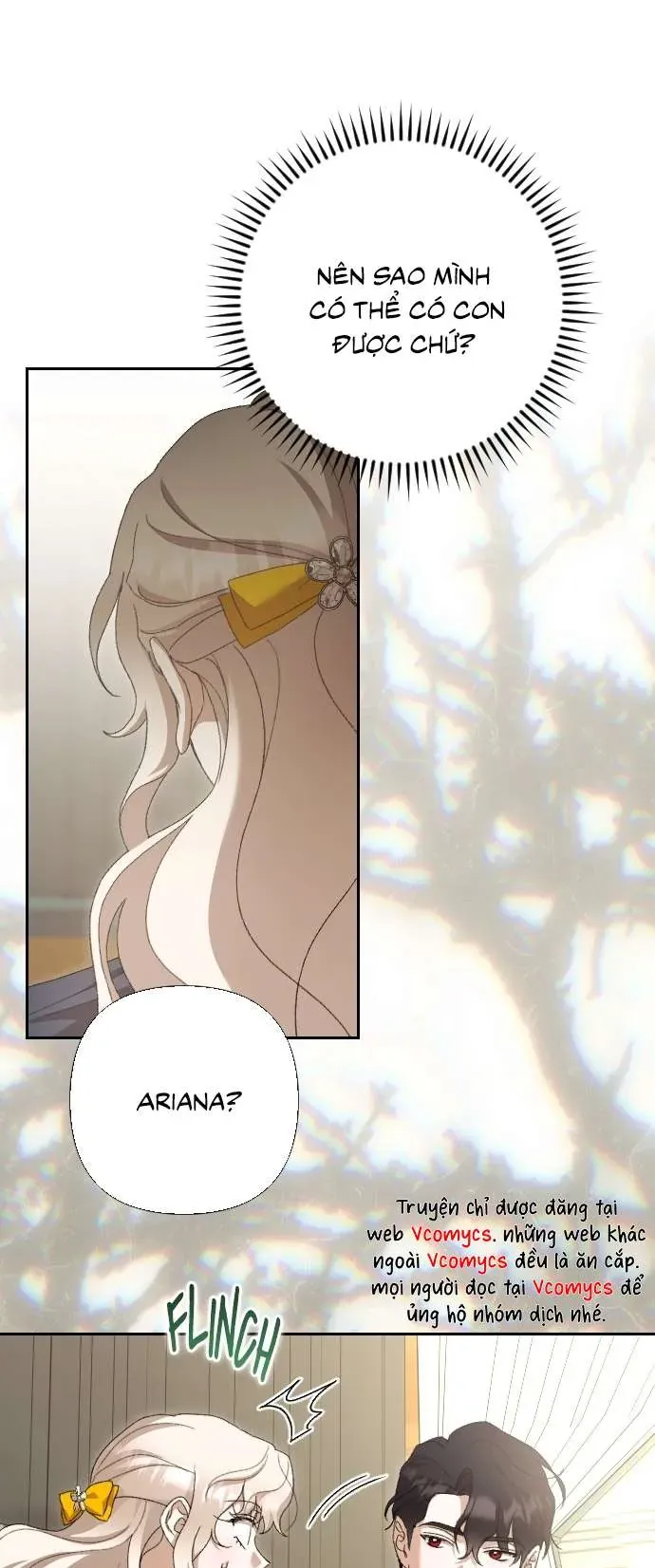 Dành Cho Những Ai Coi Hối Tiếc Là Điều Xa Xỉ Chap 65 - Next Chap 66