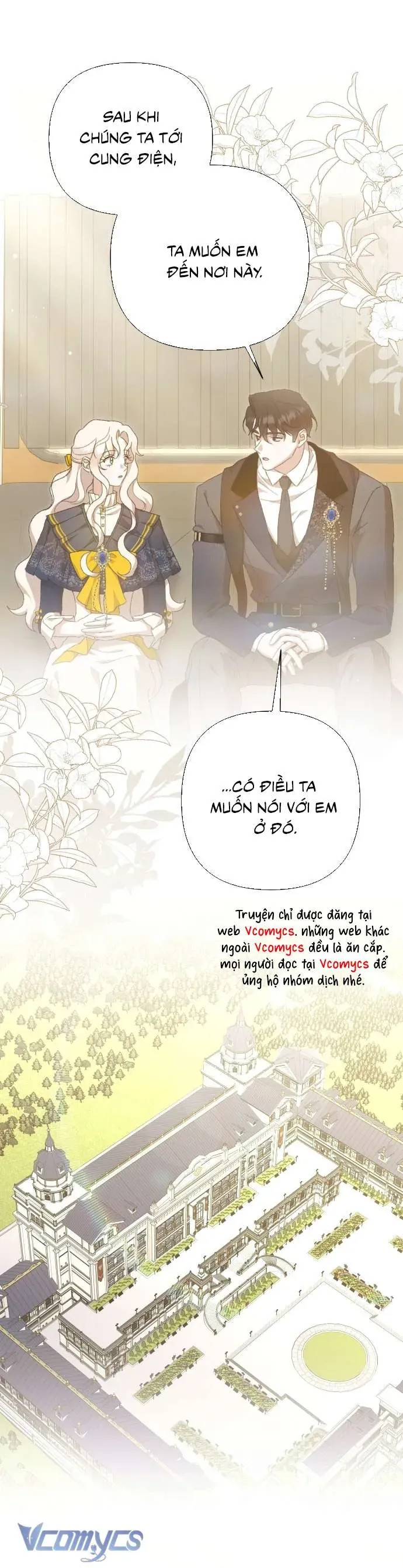 Dành Cho Những Ai Coi Hối Tiếc Là Điều Xa Xỉ Chap 65 - Next Chap 66