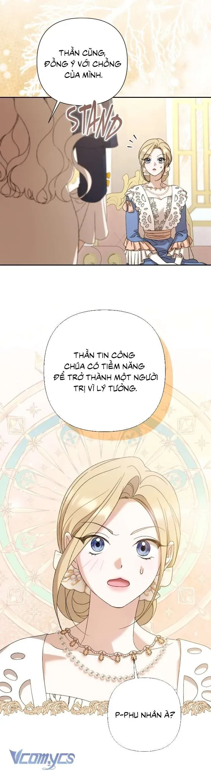 Dành Cho Những Ai Coi Hối Tiếc Là Điều Xa Xỉ Chap 65 - Next Chap 66